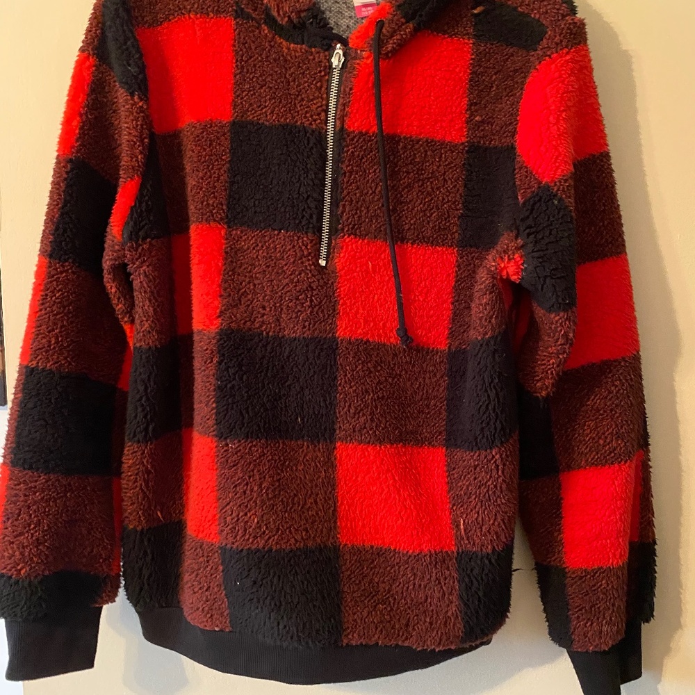 Women’s hoody